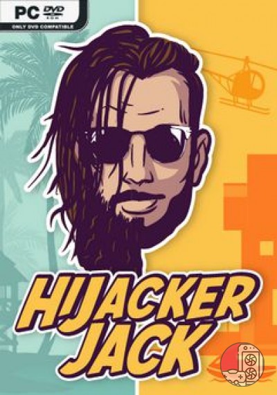 download Hijacker Jack : ARCADE FMV