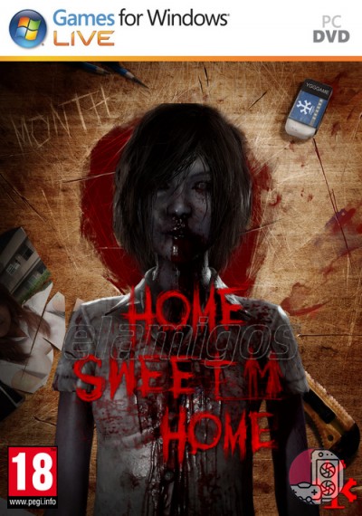 download Home Sweet Home