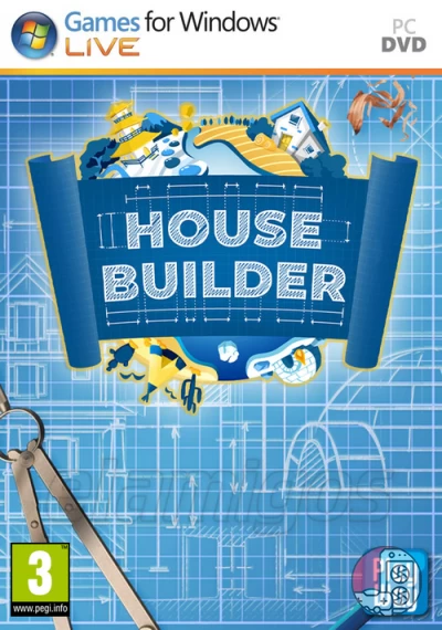 download House Builder