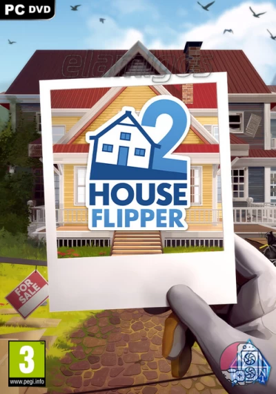 download House Flipper 2