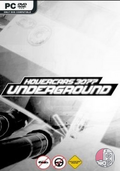 download Hovercars 3077: Underground racing