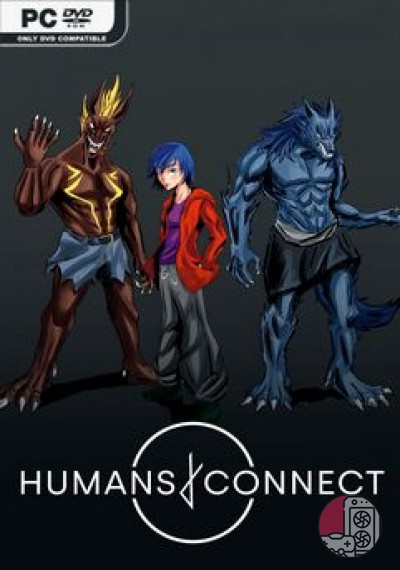 download HUMANS CONNECT