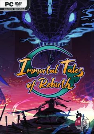 download Immortal Tales of Rebirth