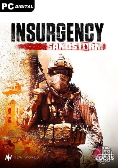 download Insurgency: Sandstorm Complete
