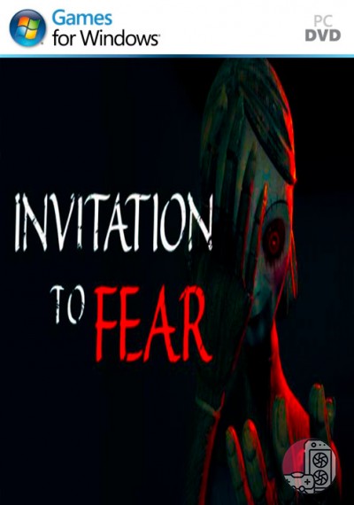 download INVITATION To FEAR
