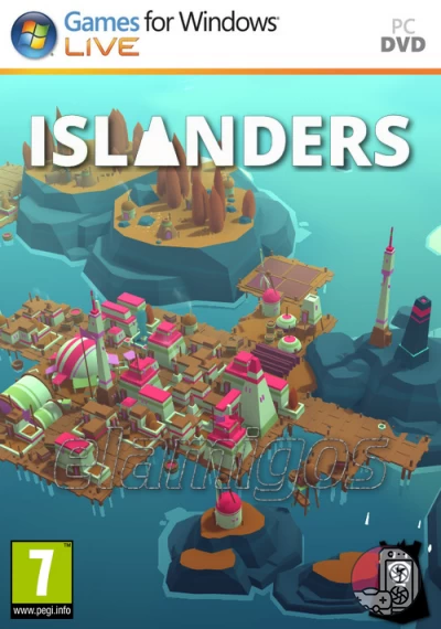 download Islanders