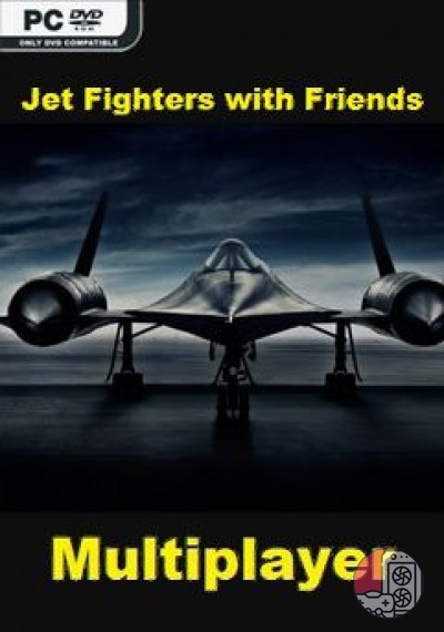 download Jet Fighters with Friends (Multiplayer)