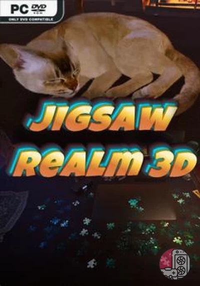 download Jigsaw Realm 3D