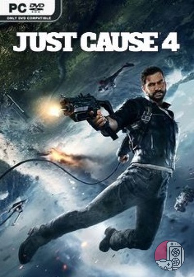 download Just Cause 4 - Complete Edition