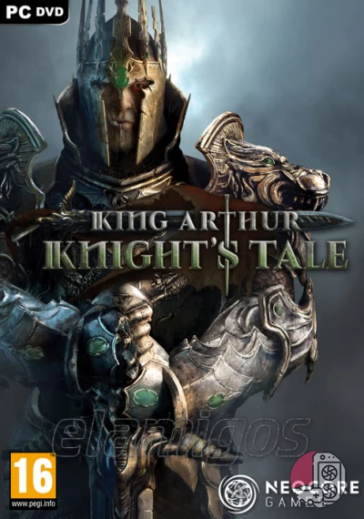download King Arthur: Knight's Tale