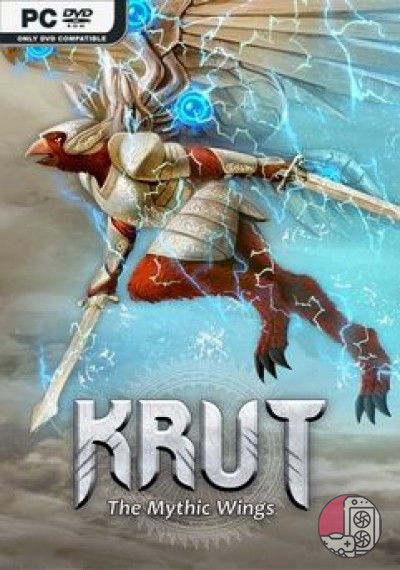 download Krut: The Mythic Wings