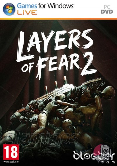 download Layers of Fear 2