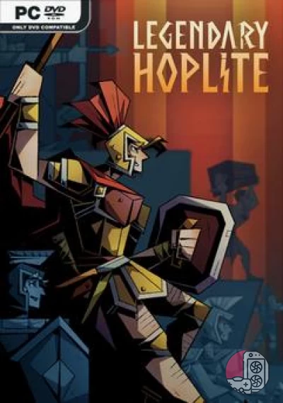download Legendary Hoplite