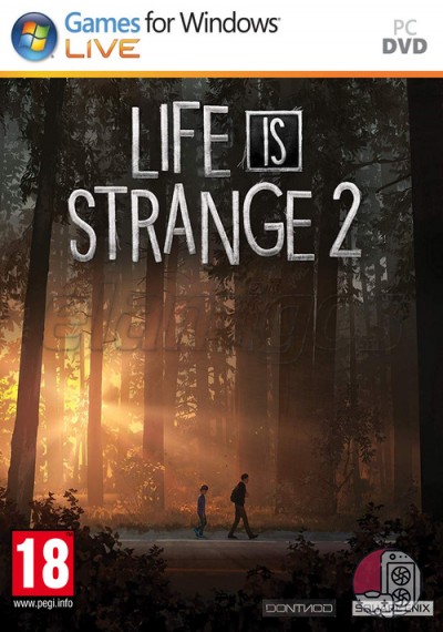download Life is Strange 2 Complete Season