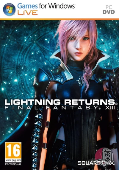 download Lightning Returns: Final Fantasy XIII