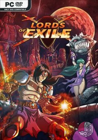download Lords of Exile