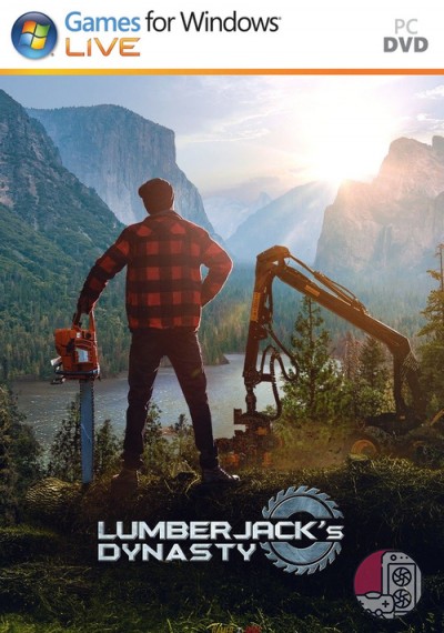download Lumberjack's Dynasty