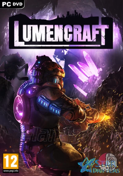 download Lumencraft