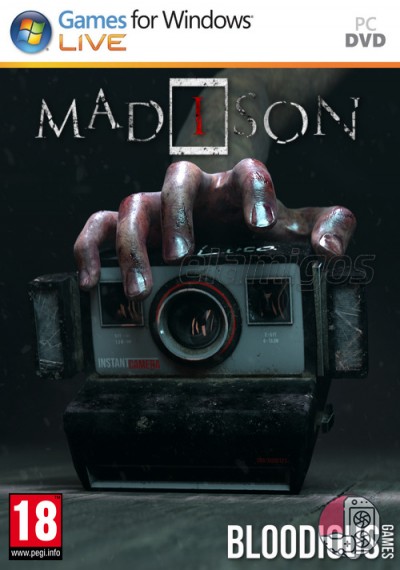 download MADiSON