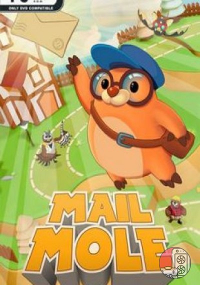 download Mail Mole: The Lost Presents