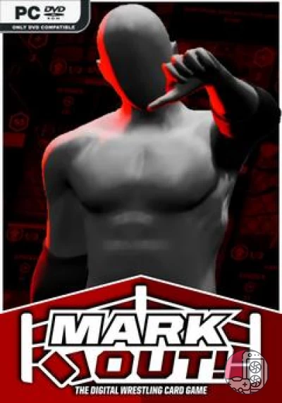download Mark Out! The Wrestling Card Game