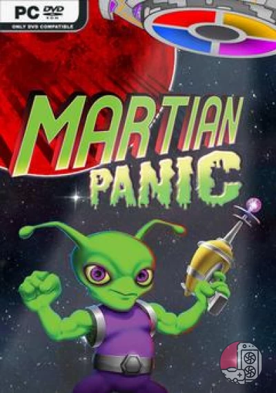 download Martian Panic