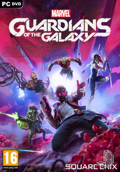download Marvel's Guardians of the Galaxy