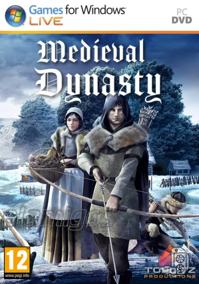 download Medieval Dynasty