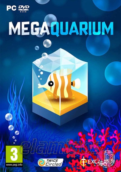 download Megaquarium