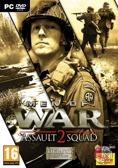 download Men of War: Assault Squad 2