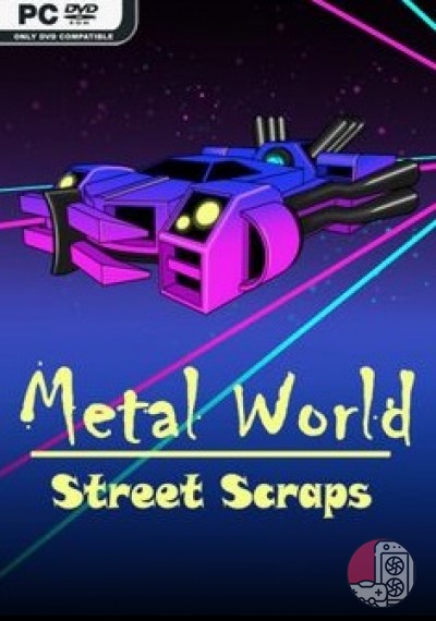 download Metal World: Street Scraps
