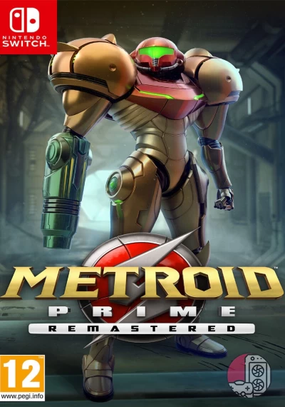 download Metroid Prime Remastered