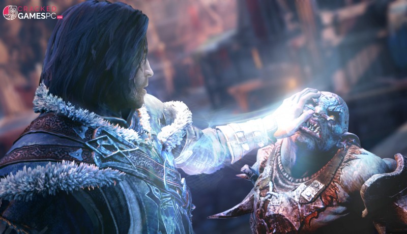 Download Middle Earth: Shadow of Mordor Complete Edition