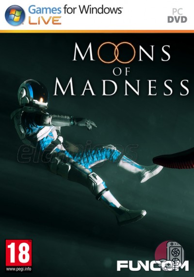 download Moons of Madness
