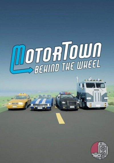 download Motor Town: Behind The Wheel