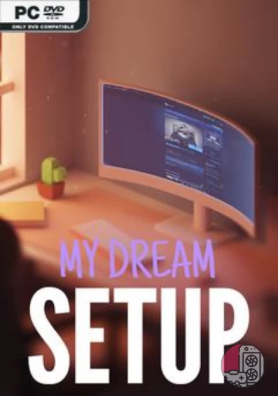download My Dream Setup