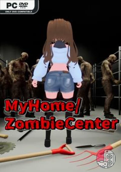 download My Home/Zombie Center