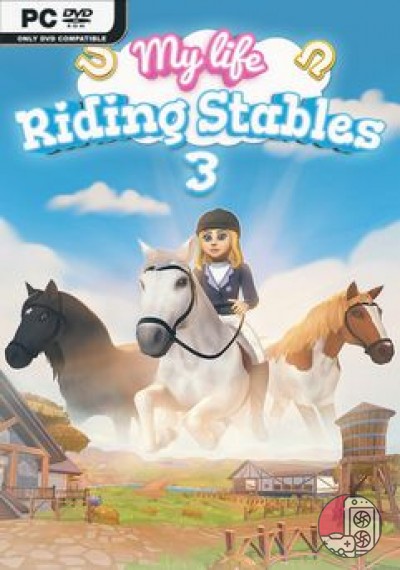 download My Life: Riding Stables 3