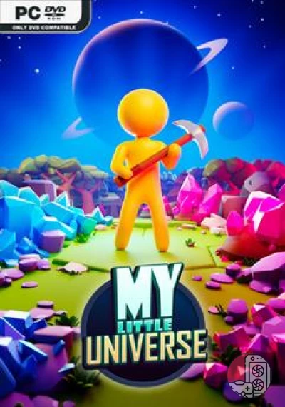 download My Little Universe