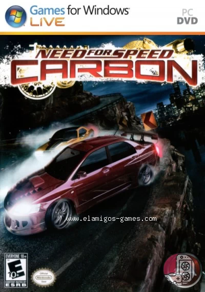 download Need for Speed: Carbon