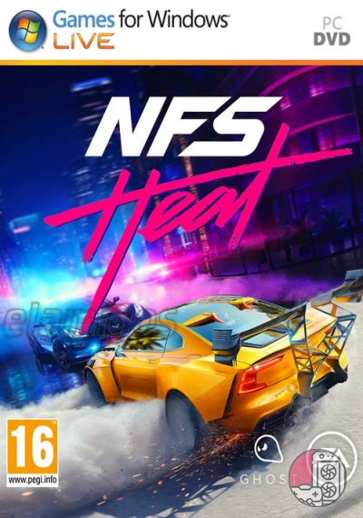 download Need for Speed Heat