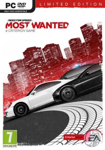 download Need for Speed: Most Wanted