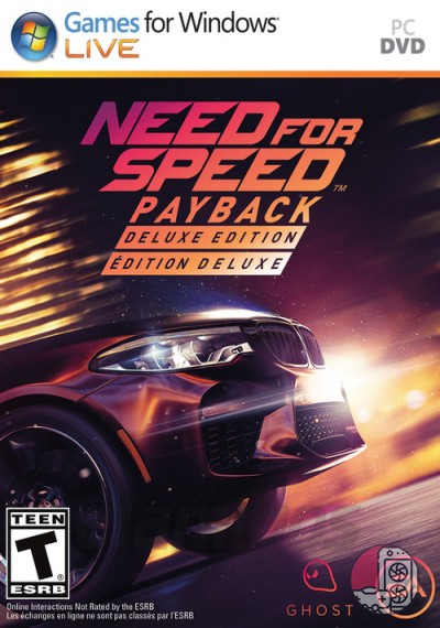 download Need For Speed Payback Deluxe Edition
