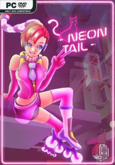 download Neon Tail