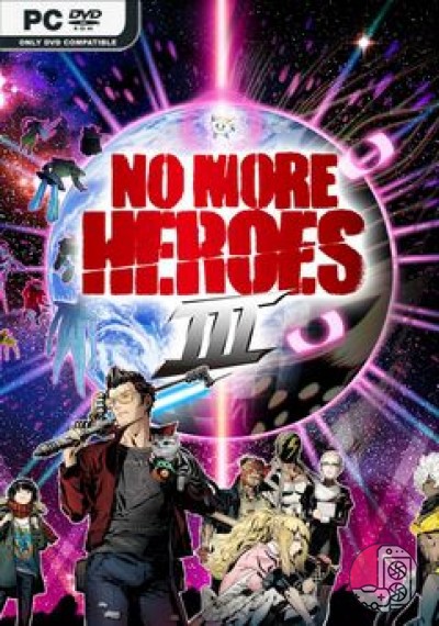 download No More Heroes 3
