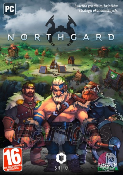 download Northgard The Viking Age Edition