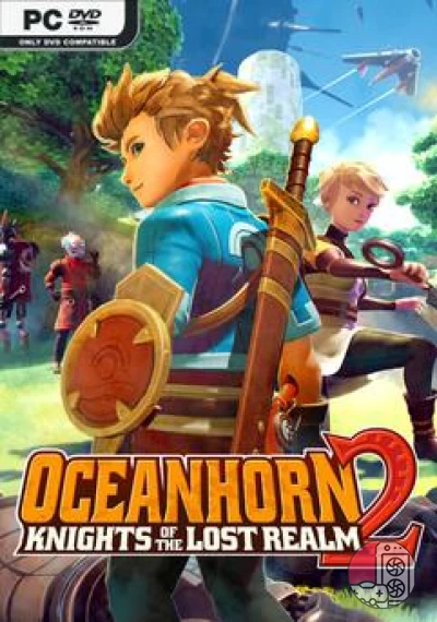 download Oceanhorn 2: Knights of the Lost Realm