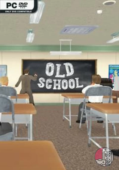 download Old School
