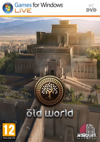download Old World Complete Edition