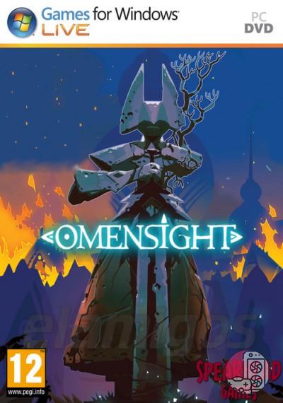 download Omensight Definitive Edition